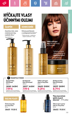 Oriflame do 26.7.