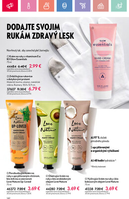 Oriflame do 26.7.