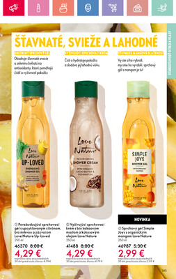 Oriflame do 26.7.