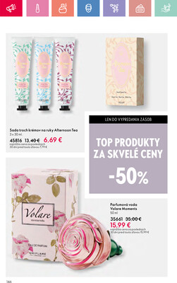 Oriflame do 26.7.