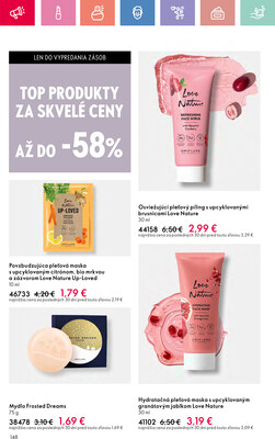 Oriflame do 26.7.
