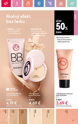 Oriflame do 26.7.