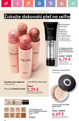 Oriflame do 26.7.