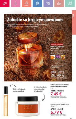 Oriflame do 26.7.