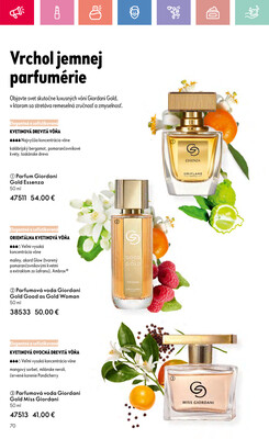 Oriflame do 26.7.