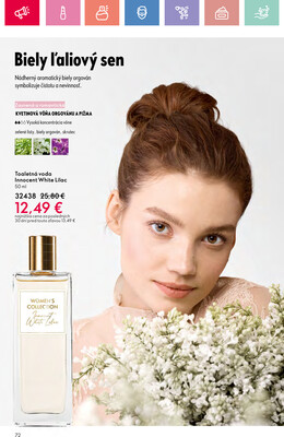 Oriflame do 26.7.
