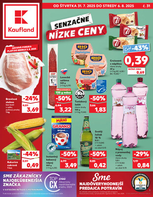 leták 