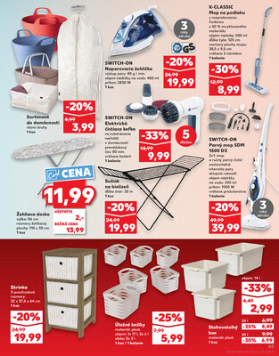 Kaufland 7.8. - 13.8. - Kaufland Skalica - Mallého