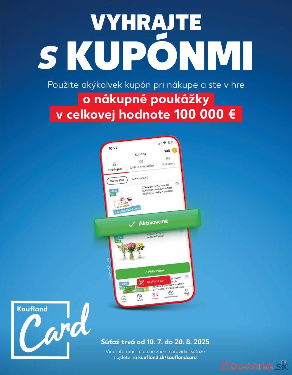 Leták Kaufland - Kaufland 14.8. - 20.8. - Kaufland Dubnica nad Váhom - strana 59