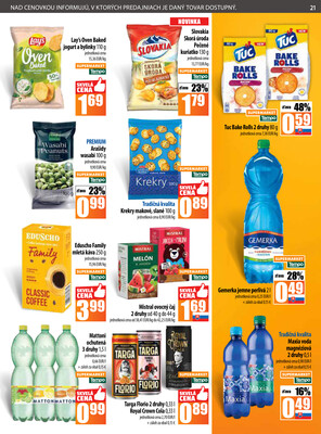 COOP do 27.8.