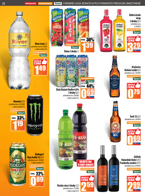 COOP do 27.8.