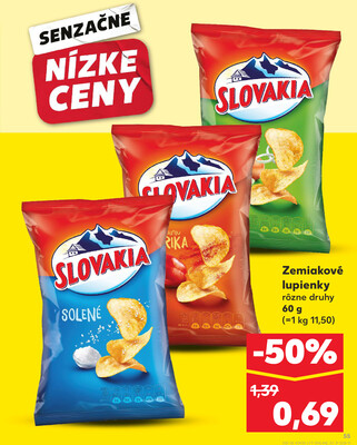 Kaufland 28.8. - 3.9. - Kaufland Topoľčany