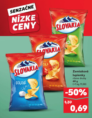 Kaufland 28.8. - 3.9. - Kaufland Šamorín-Mliečno - Krajinská cesta