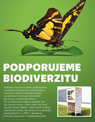 Kaufland 4.9. - 10.9. - Kaufland Bratislava - Rača