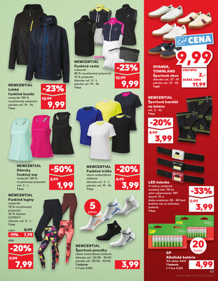 Kaufland 11.9. - 17.9. - Kaufland Zlaté Moravce