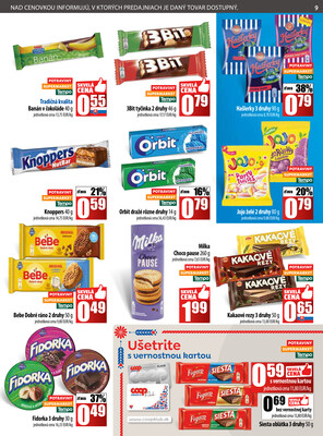 COOP do 17.9.