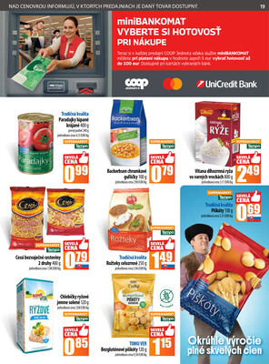 COOP do 17.9.