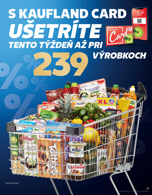 Kaufland 18.9. - 24.9. - Kaufland - Pezinok-Grinava
