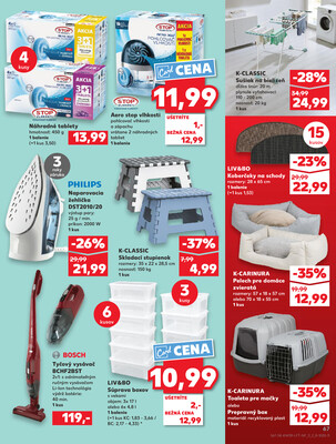 Kaufland 25.9. - 1.10. - Kaufland Stará Ľubovňa