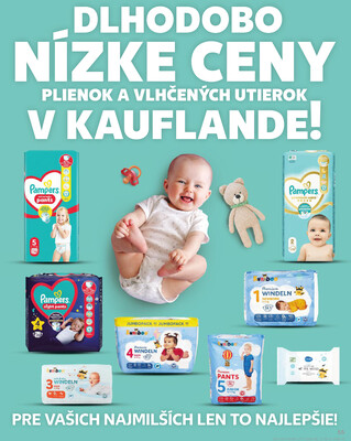 Kaufland 2.10. - 8.10. - Kaufland Púchov