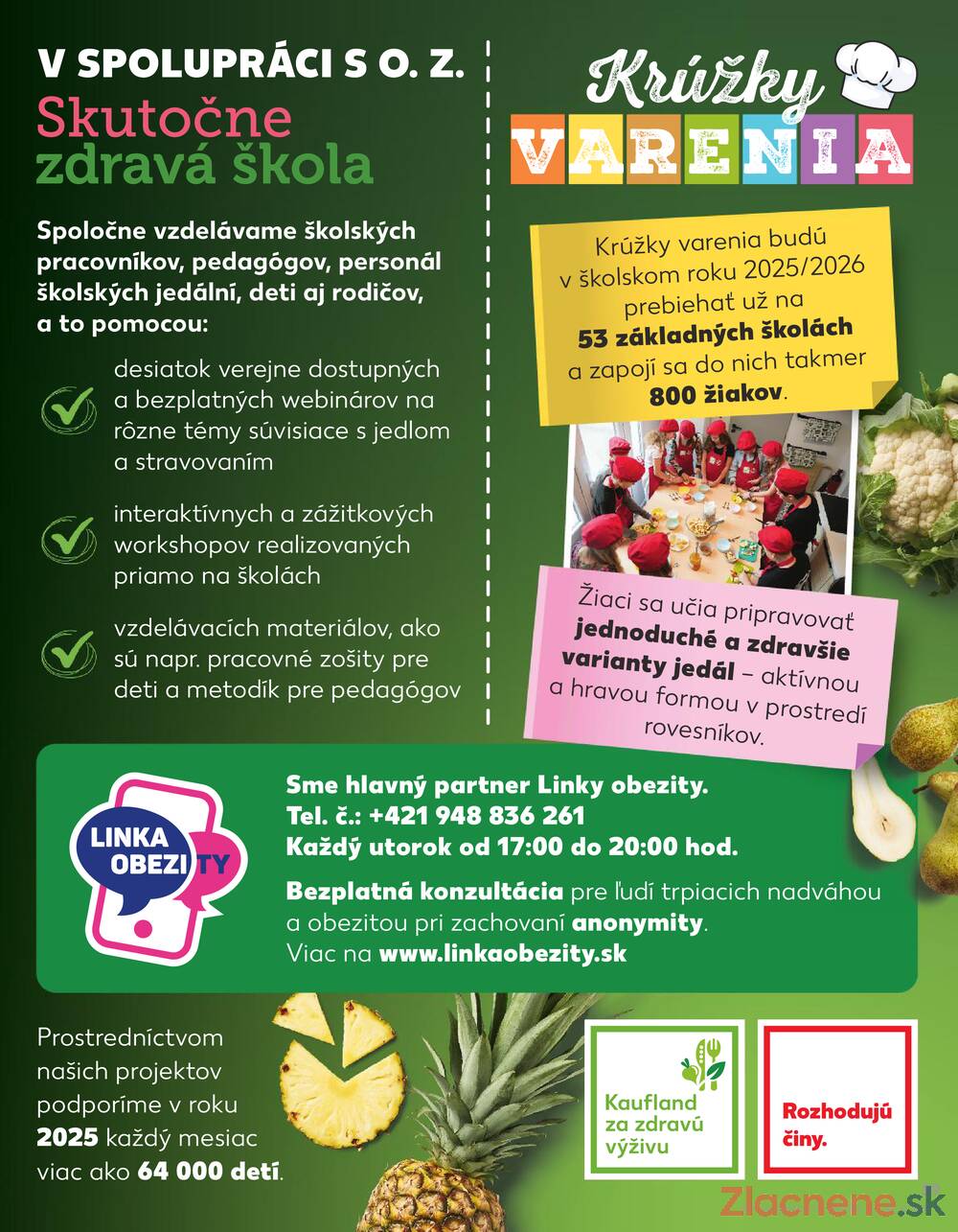Leták Kaufland - Kaufland 2.10. - 8.10. - Kaufland Liptovský Mikuláš - strana 59