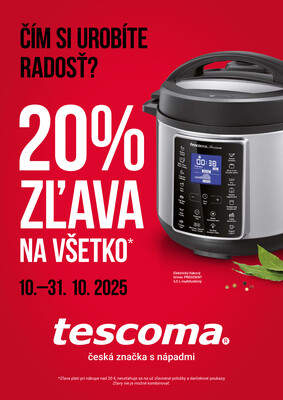 leták 