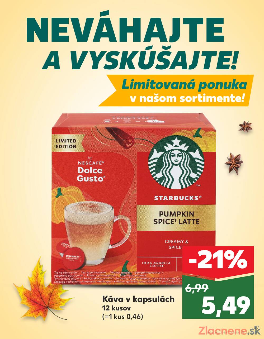 Leták Kaufland - Kaufland 9.10. - 15.10. - Kaufland Veľký Meder - strana 57