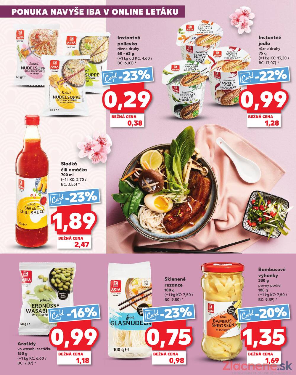 Leták Kaufland - Kaufland 9.10. - 15.10. - Kaufland Trnava - Nová ul. - strana 37