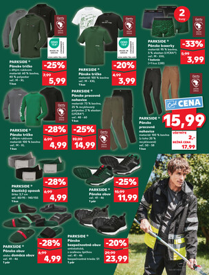 Kaufland 9.10. - 15.10. - Kaufland Bratislava - Nové Mesto