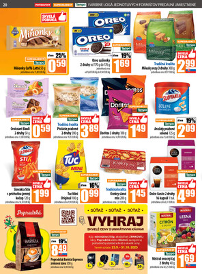 COOP do 15.10.