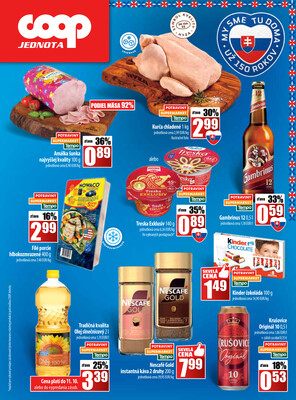 COOP do 15.10.