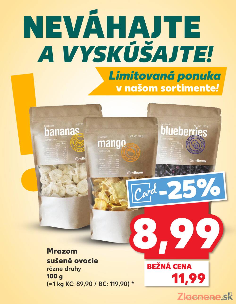 Leták Kaufland - Kaufland 16.10. - 22.10. - Kaufland Detva - strana 51
