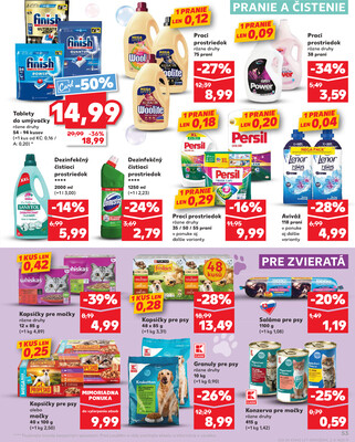 Kaufland 16.10. - 22.10. - Kaufland Detva