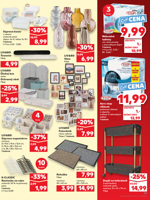 Kaufland 16.10. - 22.10. - Kaufland Detva