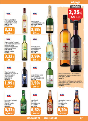 Labaš magazín do 30.10.