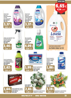Labaš magazín do 30.10.