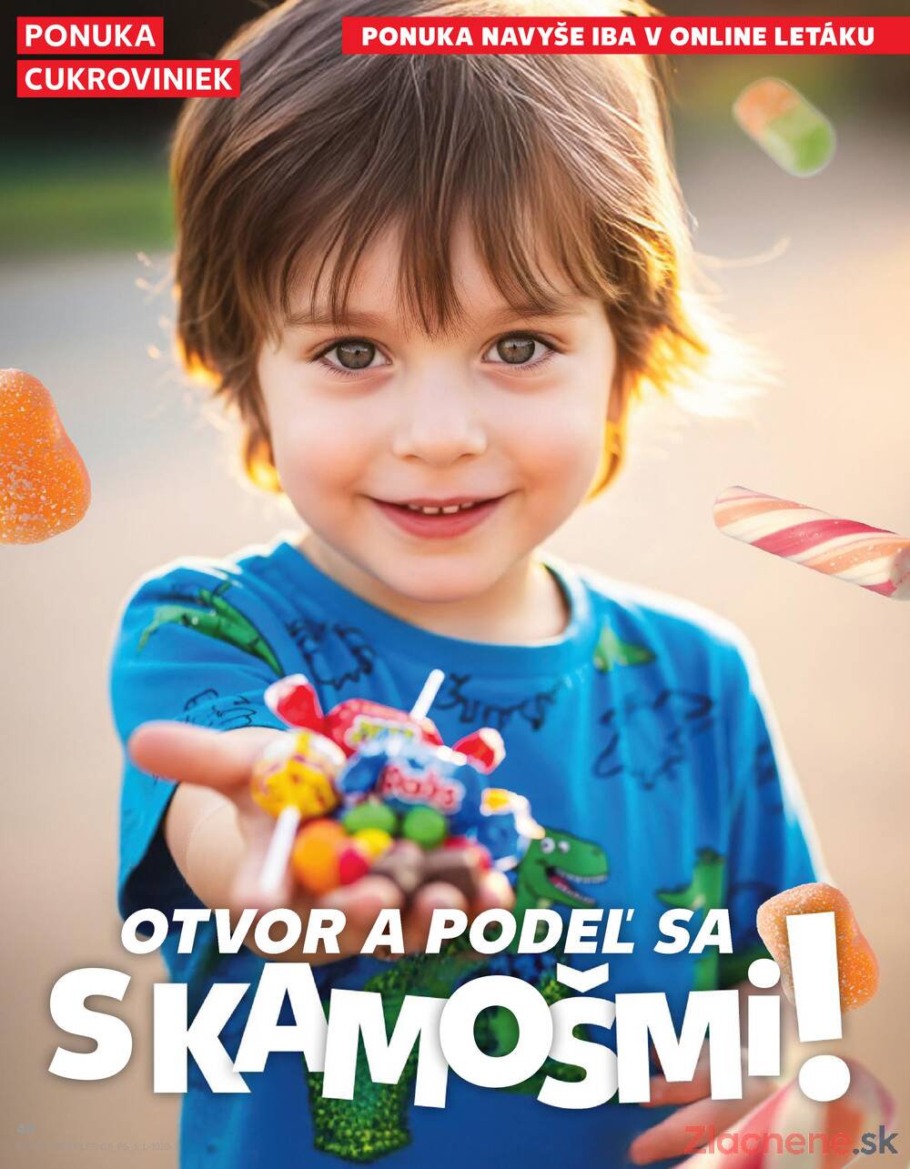 Leták Kaufland - Kaufland 23.10. - 29.10. - Kaufland Zlaté Moravce - strana 44 Leták Kaufland - Kaufland 23.10. - 29.10. - Kaufland Zlaté Moravce - strana 44