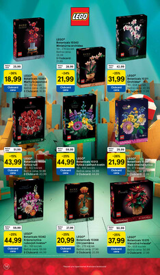 Leták Tesco
platný do 17.11.2025 - strana 14