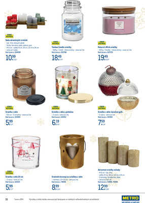 Leták Makro
		  platný do 18.11.2025 - strana 15
