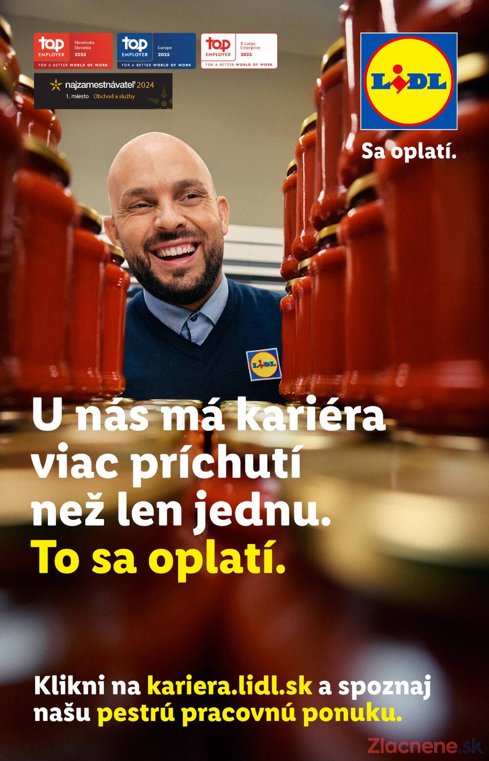 Leták Lidl
		  platný do 2.11.2025 - strana 95