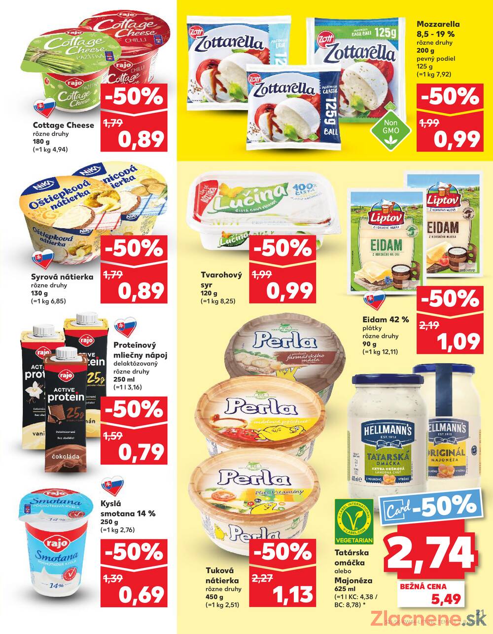 Leták Kaufland - Kaufland 30.10. - 5.11. - Kaufland Čadca - strana 21 Leták Kaufland - Kaufland 30.10. - 5.11. - Kaufland Čadca - strana 21