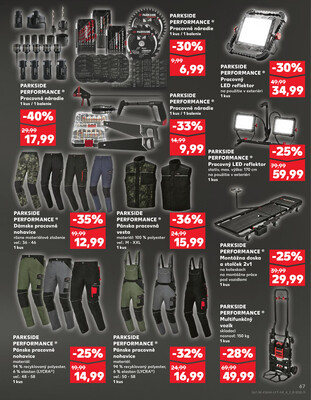 Kaufland 30.10. - 5.11. - Kaufland Košice - Nad Jazerom