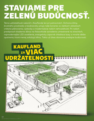 Kaufland 6.11. - 12.11. - Kaufland Košice-Pri hati