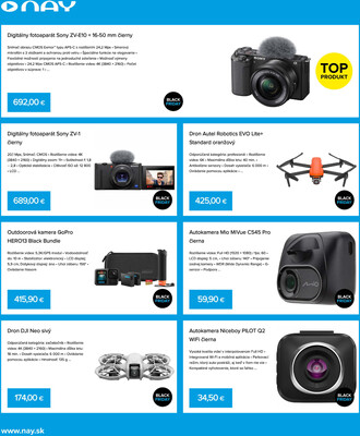 Leták NAY
		  platný do 16.11.2025 - strana 8