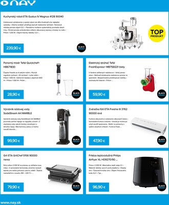 Leták NAY
		  platný do 16.11.2025 - strana 12