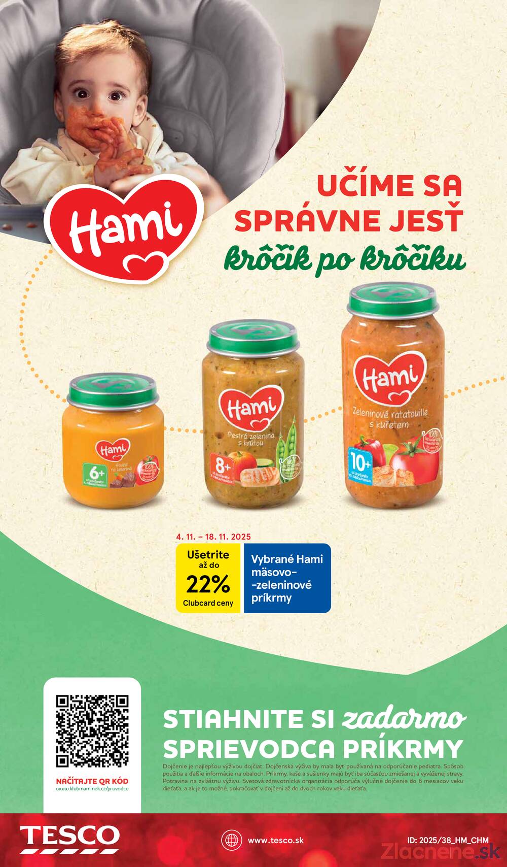 Leták Tesco - Tesco malé hypermarkety od 12.11. do 18.11.2025 - strana 44