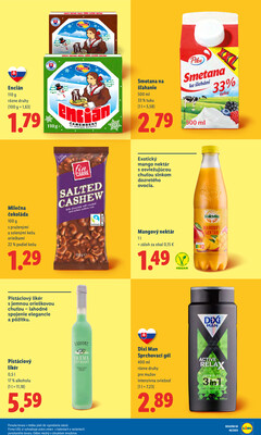 Leták Lidl
platný do 16.11.2025 - strana 79