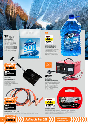 Leták OBI
platný do 30.11.2025 - strana 12