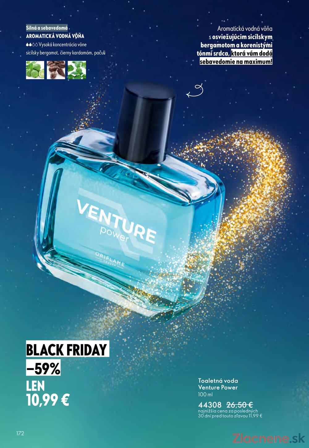 Leták Oriflame - Oriflame do 2.12. - strana 172 Leták Oriflame - Oriflame do 2.12. - strana 172