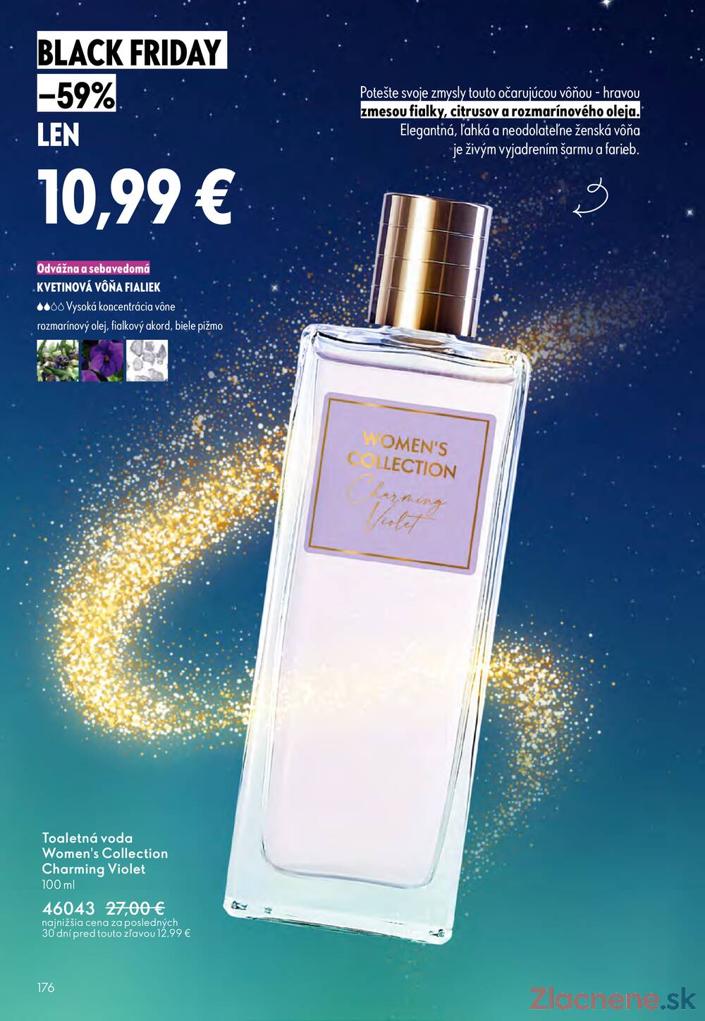 Leták Oriflame - Oriflame do 2.12. - strana 176 Leták Oriflame - Oriflame do 2.12. - strana 176